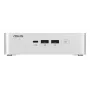 ASUS NUC 15 Pro+ RNUC15CRSU908402 Mini-PC, Intel Core Ultra 9 285H, 32GB DDR5, 1TB SSD, sem SO