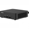 ASUS NUC 15 Pro Slim RNUC15CRKI300002 Core 3, 8 GB RAM, 500 GB SSD, sem sistema operativo, preto