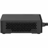 ASUS NUC 15 Pro Slim RNUC15CRKI300002 Core 3, 8 GB RAM, 500 GB SSD, sem sistema operativo, preto
