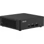 ASUS NUC 15 Pro Slim RNUC15CRKI300002 Core 3, 8 GB RAM, 500 GB SSD, sem sistema operativo, preto