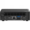ASUS NUC 15 Pro Slim RNUC15CRKU700002, Intel Core Ultra 7 255H, 16GB, 1TB SSD, sem sistema operativo, Preto