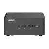 ASUS NUC 15 Pro Tall Kit RNUC15CRHU700000 - Mini-PC barebone, Intel Core Ultra 7 225H, vPro, sem RAM, sem armazenamento, Wi-Fi 7