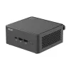 ASUS NUC 15 Pro Tall Kit RNUC15CRHU700000 - Mini-PC barebone, Intel Core Ultra 7 225H, vPro, sem RAM, sem armazenamento, Wi-Fi 7