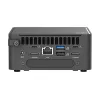 ASUS NUC 15 Pro Tall Kit RNUC15CRHU700000 - Mini-PC barebone, Intel Core Ultra 7 225H, vPro, sem RAM, sem armazenamento, Wi-Fi 7
