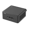 ASUS NUC 15 Pro Tall Kit RNUC15CRHU700000 - Mini-PC barebone, Intel Core Ultra 7 225H, vPro, sem RAM, sem armazenamento, Wi-Fi 7