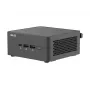 ASUS NUC 15 Pro Tall Kit RNUC15CRHU700000 - Mini-PC barebone, Intel Core Ultra 7 225H, vPro, sem RAM, sem armazenamento, Wi-Fi 7