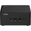 ASUS NUC 15 Pro Tall RNUC15CRHU700002, Intel Core Ultra 7 255H, 16GB, 1TB SSD, sem sistema operativo, Preto