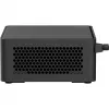 ASUS NUC 15 Pro Tall RNUC15CRHU700002, Intel Core Ultra 7 255H, 16GB, 1TB SSD, sem sistema operativo, Preto