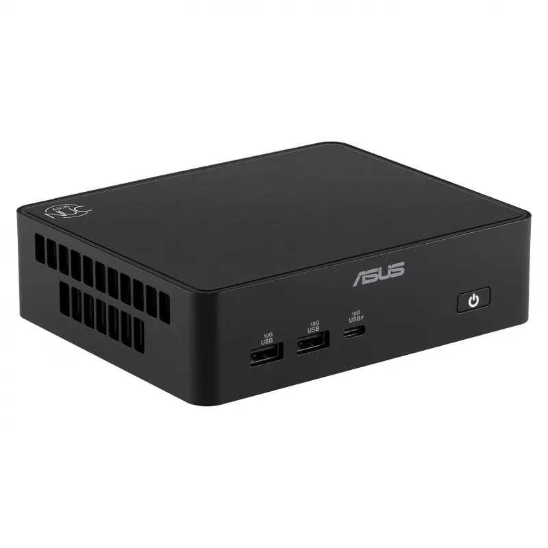 Mini-PC ASUS NUC 16 Pro Grand Canyon, Core Ultra 5, 16GB RAM, 512GB SSD, Windows 11 Pro, cabo UE