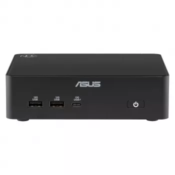 Mini-PC ASUS NUC 16 Pro Grand Canyon, Core Ultra 5, 16GB RAM, 512GB SSD, Windows 11 Pro, cabo UE