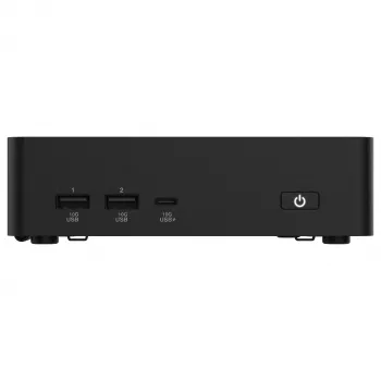 ASUS NUC 16 Pro RNUC16WCKC700002 mini PC barebone, Intel Core 7 350, cabo UE