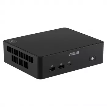 Mini-PC ASUS NUC RNUC16WCKC7094C2, Intel Core 7 350, 32GB DDR5, 1TB SSD, Windows 11 Pro