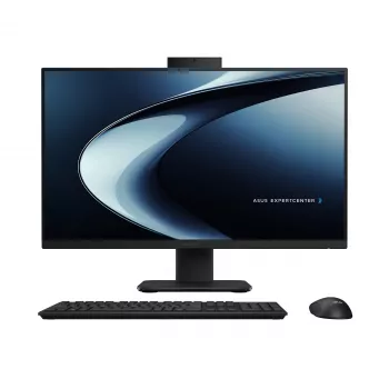 ASUS ExpertCenter P400 AiO P440VAK-BPCJ66X, FHD de 23,8 polegadas, Intel Core 7 240H, 32GB RAM, 1TB SSD, Windows 11 Pro