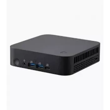 Mini-PC ASUS PN54-S1-S50096AL, AMD Ryzen 5, 2x DP 1.4 + 1x HDMI 90MS0391-M00300