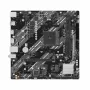 Placa-mãe ASUS PRIME A520M-K ARGB AMD AM4 Micro-ATX