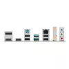 ASUS PRIME B760M-A WIFI LGA1700 placa-mãe e Prime LC 240 ARGB refrigerador líquido para CPU bundle