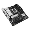 Placa-mãe ASUS Prime B850M-A-CSM Micro-ATX Socket AM5 AMD Chipset B850