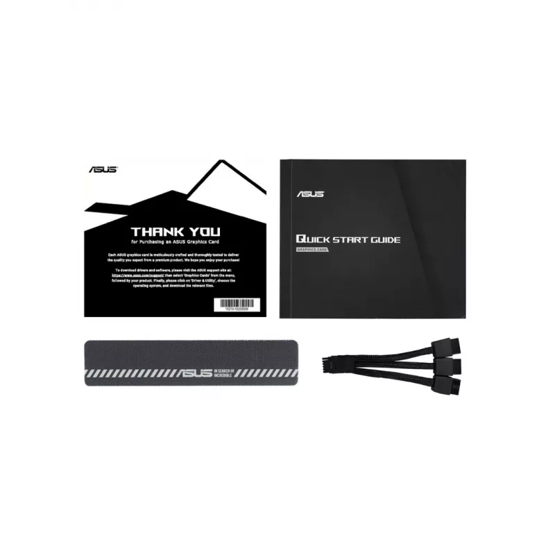 ASUS PRIME GeForce RTX 5070 Ti 16GB GDDR7 Placa gráfica