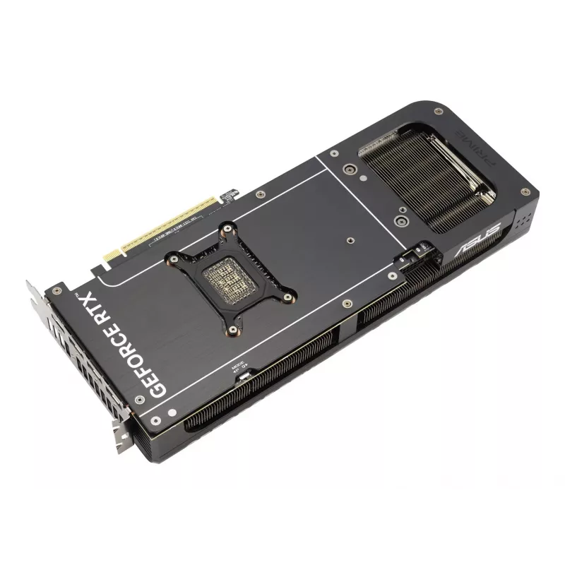 ASUS PRIME GeForce RTX 5070 Ti 16GB GDDR7 Placa gráfica
