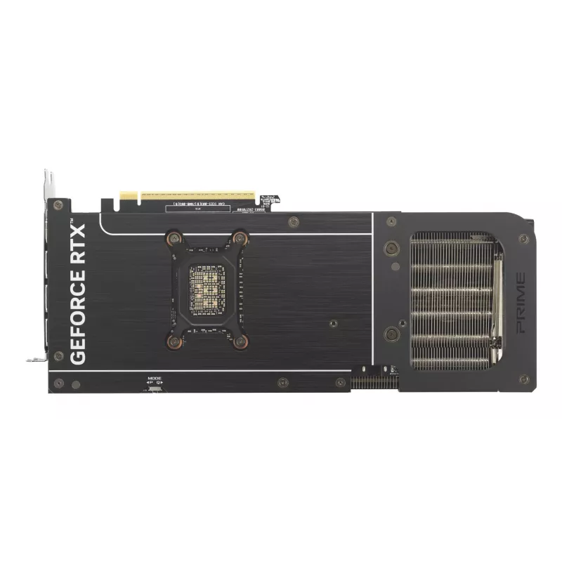 ASUS PRIME GeForce RTX 5070 Ti 16GB GDDR7 Placa gráfica