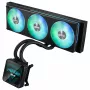 ASUS Prime SLC II 360 ARGB LCD AIO refrigeração líquida para CPU, radiador de 360 mm, AM5/AM4/LGA1851/LGA1700