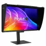 Monitor Profissional ASUS ProArt Display OLED PA32USD - 31,5 polegadas 4K UHD OLED, 60Hz, 0,1ms, HDR, calibração por hardware
