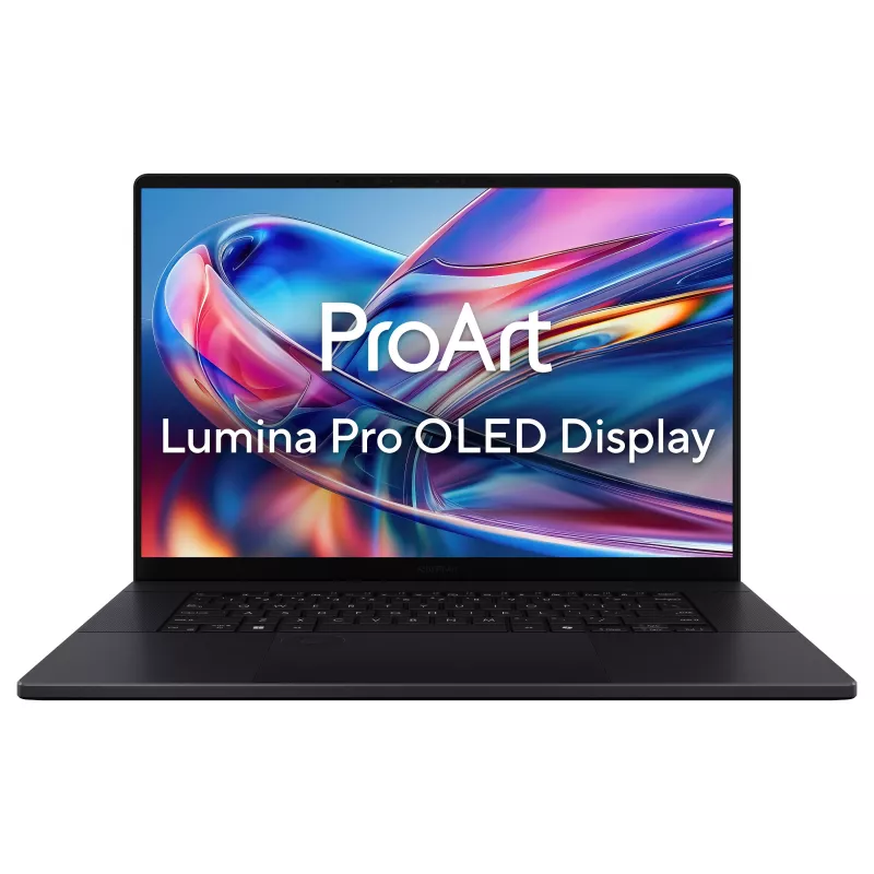 ASUS ProArt P16 (H7606WW-SE002X) portátil com IA, 16