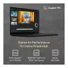ASUS ProArt P16 H7606WX-SE008X 16 polegadas WQUXGA OLED AI Ryzen 9 HX 370 64GB/2TB RTX5090 Win11 Pro