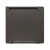 ASUS ProArt PA602 Wood Edition Retro Brown - Caixa de metal Midi-Tower