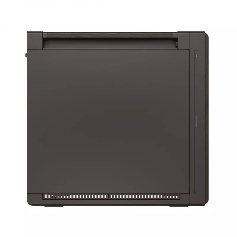 ASUS ProArt PA602 Wood Edition Retro Brown - Caixa de metal Midi-Tower