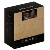 ASUS ProArt PA602 Wood Edition Retro Brown - Caixa de metal Midi-Tower