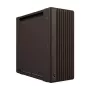 ASUS ProArt PA602 Wood Edition Retro Brown - Caixa de metal Midi-Tower