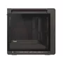 Caixa Midi-Tower ASUS ProArt PA602 Wood Edition Retro Brown com vidro temperado