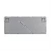 ASUS ROG Azoth 75% Teclado mecânico hot-swappable