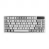 ASUS ROG Azoth 75% Teclado mecânico hot-swappable