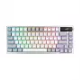 ASUS ROG Azoth 75% Teclado mecânico hot-swappable
