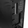 Caixa gaming mid tower ASUS ROG CRONOX GR801 CURVE TG ARGB Preta