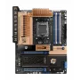 ASUS ROG CROSSHAIR 2006 X870E WIFI7 Motherboard ATX, AM5, preto/bronze