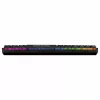 ASUS ROG Falchion NX Teclado mecânico gaming, fator de forma 65%, switches ROG NX Red, sem fios/com fios, retroiluminação RGB, Preto