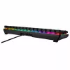 ASUS ROG Falchion NX Teclado mecânico gaming, fator de forma 65%, switches ROG NX Red, sem fios/com fios, retroiluminação RGB, Preto