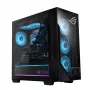 ASUS ROG G700 G700TF-7265KF577W PC torre gaming, Intel Core Ultra 7 265KF, 32GB DDR5, 1TB SSD, NVIDIA GeForce RTX 5080, Windows 11 Home, preto