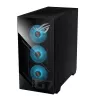 ASUS ROG G700TF Torre Gaming PC – Intel Core Ultra 7 265KF, 32GB DDR5, 1TB SSD, NVIDIA GeForce RTX 5070, Windows 11 Home