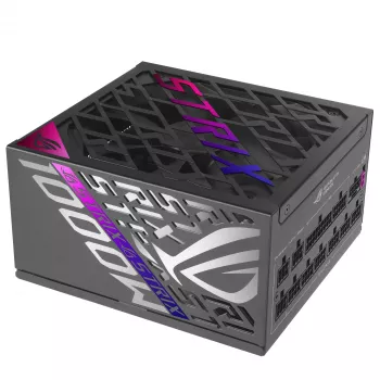 Fonte de alimentação ASUS ROG Strix 1000P Gaming-E 1000W 80+ Platinum
