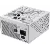 Fonte de alimentação ASUS ROG Strix 1000P Gaming White 1000W 80+ Platinum ATX