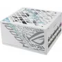 Fonte de alimentação ASUS ROG Strix 1000P Gaming White 1000W 80+ Platinum ATX