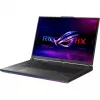 Portátil gaming ASUS ROG Strix G16 G614PR-RV003W, 16 polegadas WUXGA IPS 165Hz, AMD Ryzen 9 8940HX, 32GB DDR5, 1TB SSD, GeForce RTX 5070 Ti 12GB, Windows 11 Home, teclado QWERTZ alemão