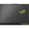 Portátil gaming ASUS ROG Strix G16 G614PR-RV003W, 16 polegadas WUXGA IPS 165Hz, AMD Ryzen 9 8940HX, 32GB DDR5, 1TB SSD, GeForce RTX 5070 Ti 12GB, Windows 11 Home, teclado QWERTZ alemão