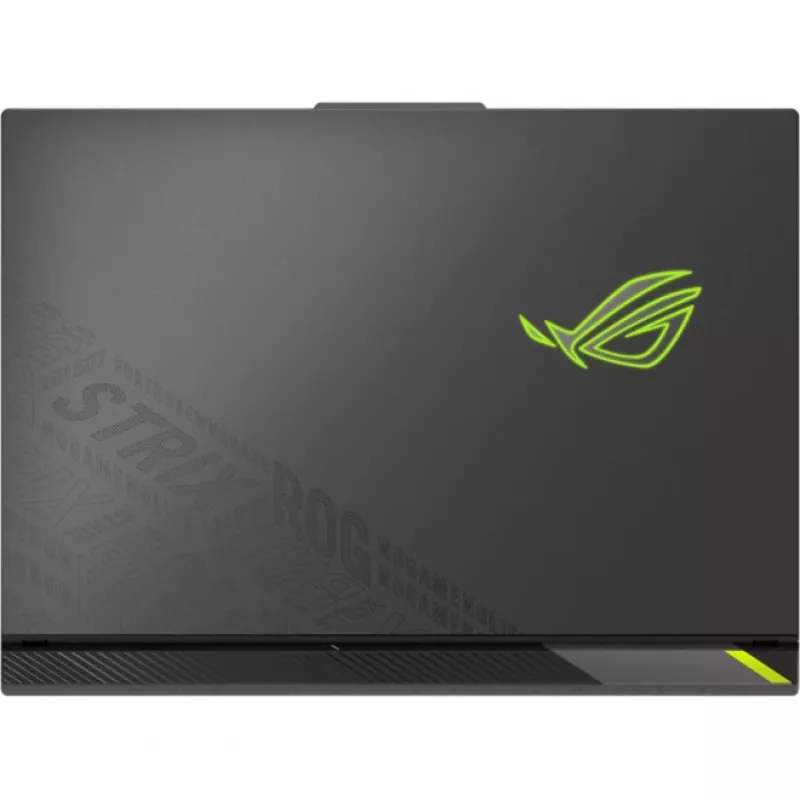 Portátil gaming ASUS ROG Strix G16 G614PR-RV003W, 16 polegadas WUXGA IPS 165Hz, AMD Ryzen 9 8940HX, 32GB DDR5, 1TB SSD, GeForce RTX 5070 Ti 12GB, Windows 11 Home, teclado QWERTZ alemão