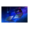 ASUS ROG Strix G16 G614PW-TS092W Portátil Gaming, 16 polegadas, AMD Ryzen 9 8940HX, 32 GB RAM, 1 TB SSD, NVIDIA GeForce RTX 5080, Windows 11 Home, Preto
