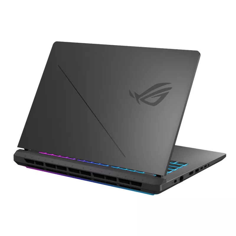 ASUS ROG Strix G16 portátil gaming 16 polegadas | Intel Core Ultra 9 275HX | 32GB DDR5 | RTX 5080 | 1TB SSD | Windows 11 Home